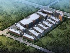 Hubei wuhan Yuanxinag Industrial Area